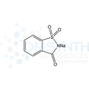 Saccharin Sodium
