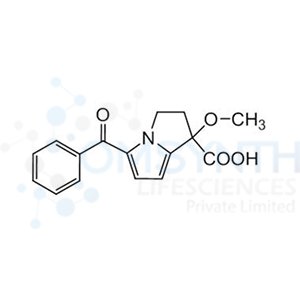 Ketorolac - Impurity D