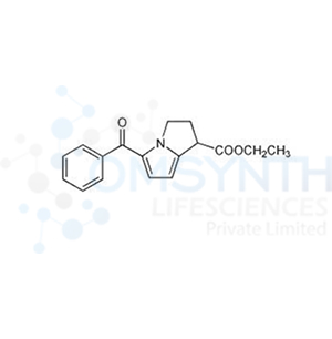 Ketorolac Ethyl Ester