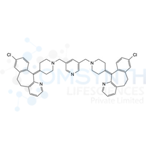 Rupatadine Fumarate - Impurity C