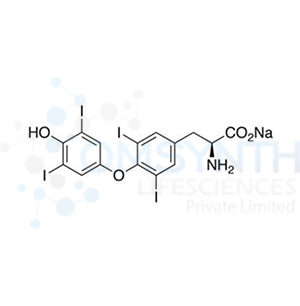 Levothyroxine Sodium