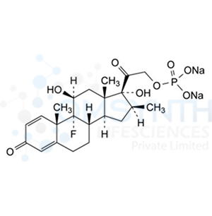Betamethasone Sodium Phosphate