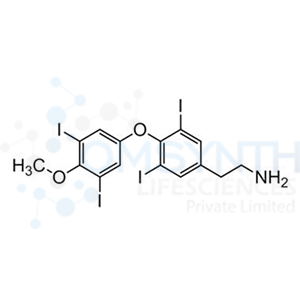 Levothyroxine - Impurity G