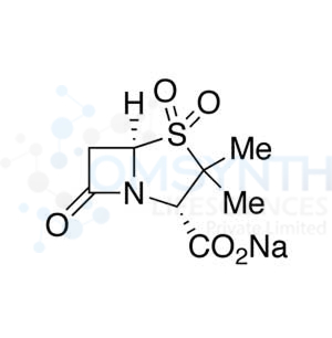 Sulbactam Sodium