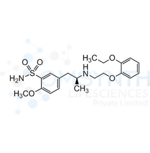Tamsulosin Hydrochloride - Impurity G