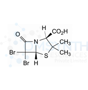 Sulbactam Sodium - Impurity F
