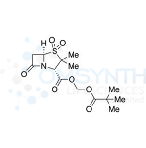 Sulbactam Pivoxil