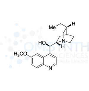 Quinine Impurity C