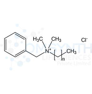 Benzalkonium Chloride