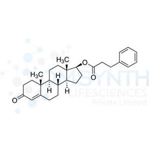Testosterone Phenylpropionate