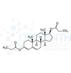 Testosterone Dipropionate