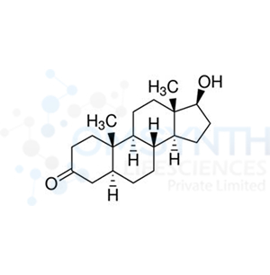 Testosterone - Impurity F
