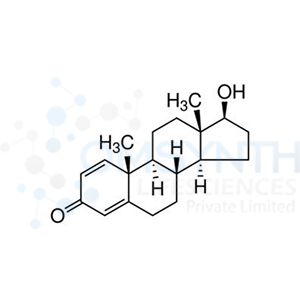 Testosterone - Impurity H