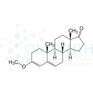 Testosterone - Impurity J