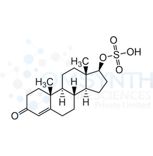 Testosterone Sulfate