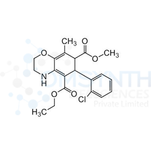 Amlodipine Impurity 1