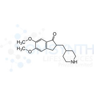 Donepezil - Impurity A