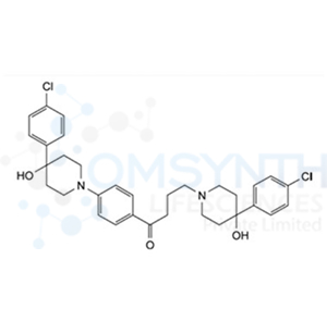 Haloperidol - Impurity D