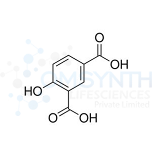 Salicylic Acid - Impurity B