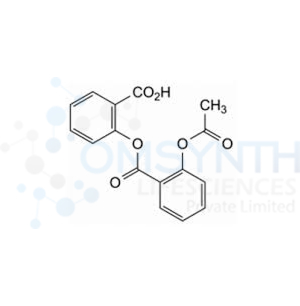 Acetylsalicylic Acid - Impurity D