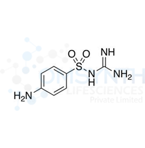 Sulfamethazine - Impurity C