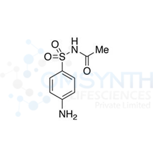 Sulfamethazine - Impurity E