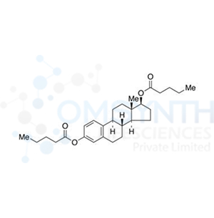 Estradiol Valerate - Impurity E
