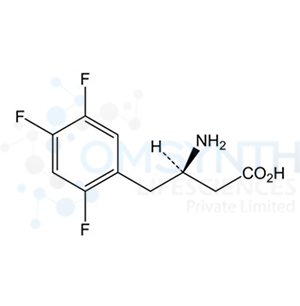 Sitagliptin Tablets Impurity - E