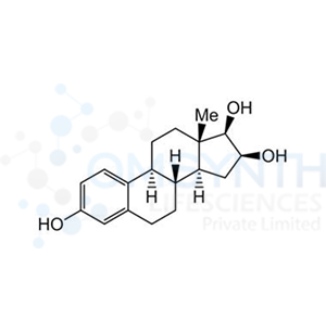 Estriol - Impurity F