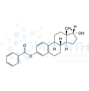 Estradiol Benzoate - Impurity E