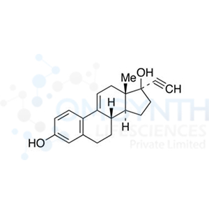 Ethinylestradiol - Impurity B