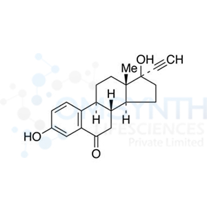 Ethinylestradiol - Impurity G