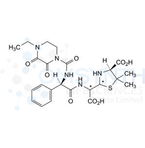 Piperacillin Sodium - Impurity B