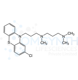 Chlorpromazine Hydrochloride - Impurity B