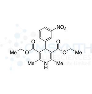 Nitrendipine - Impurity C