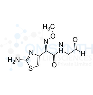 Cefepime - Impurity C