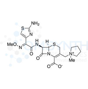 Cefepime - Impurity A