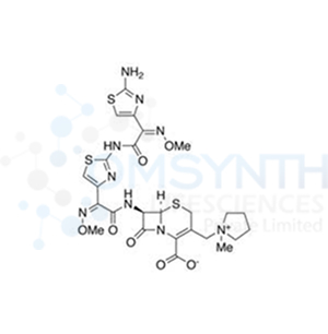 Cefepime - Impurity B