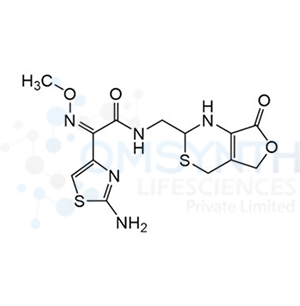 Cefepime Declatam Lactone Decarboxylate