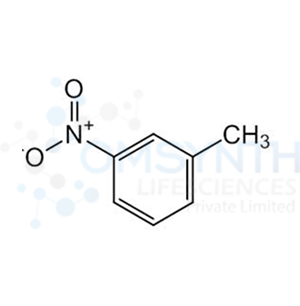 3-Nitrotoluene