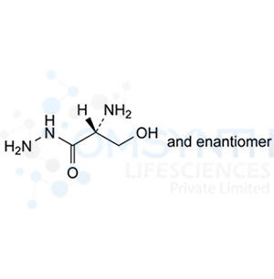 Benserazide Hydrochloride - Impurity A