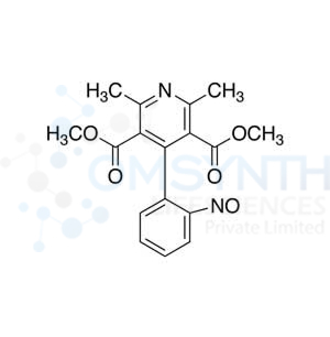 Nifedipine - Impurity B
