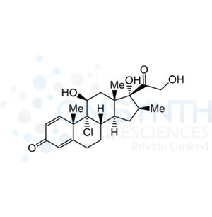 Beclomethasone