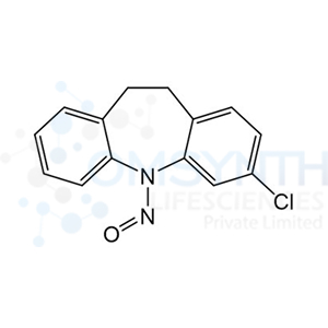 Nitroso-Clomipramine Impurity F