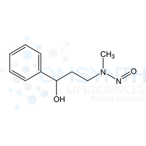 N-Nitroso Fluoxetine Impurity A