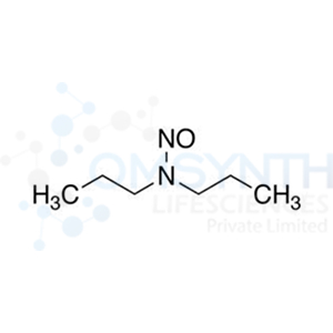 N-nitrosodi-propylamine (NDPA)