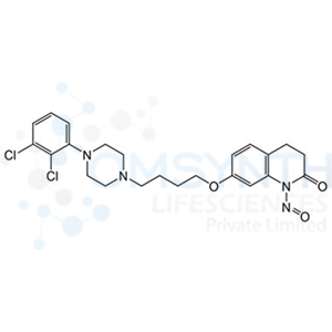  N-Nitroso Aripiprazole