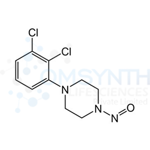  N-Nitroso Aripiprazole Impurity B