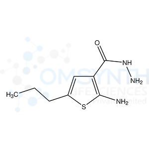  N-Nitroso Atazanavir