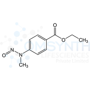  N-Nitroso Benzocaine Impurity 9